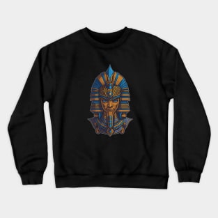 Pharaoh Crewneck Sweatshirt